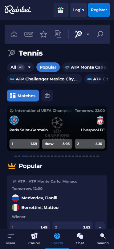 Rainbet
