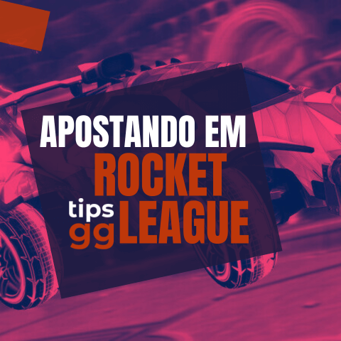 Apostas na Rocket League: Como e onde apostar na RL