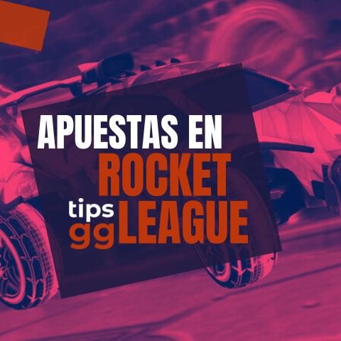 Apuestas de Rocket League: Cómo y dónde apostar en RL