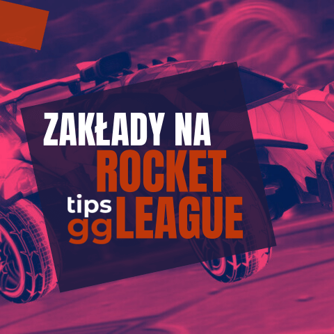 Zakłady na Rocket League: Jak i gdzie postawić na RL