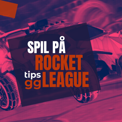 Rocket League Væddemål: Hvordan og hvor man kan satse på RL