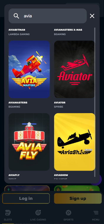 RocketPlay