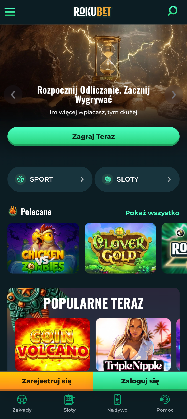 Rokubet