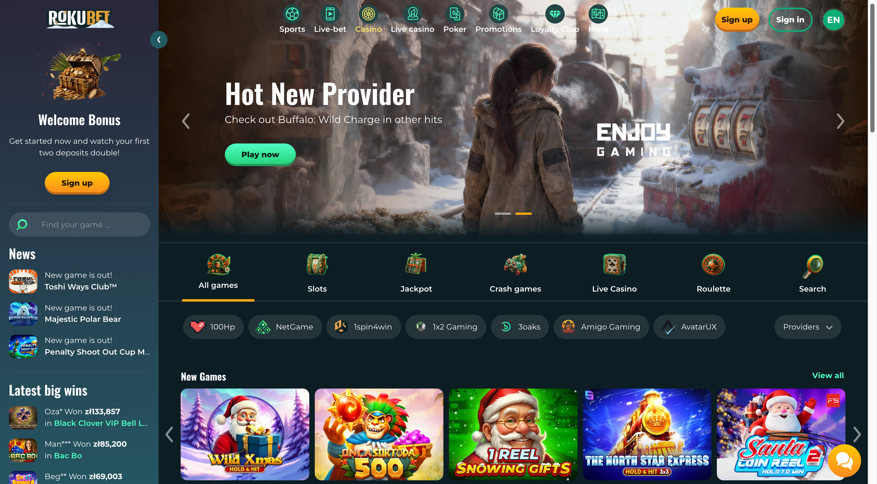 Rokubet