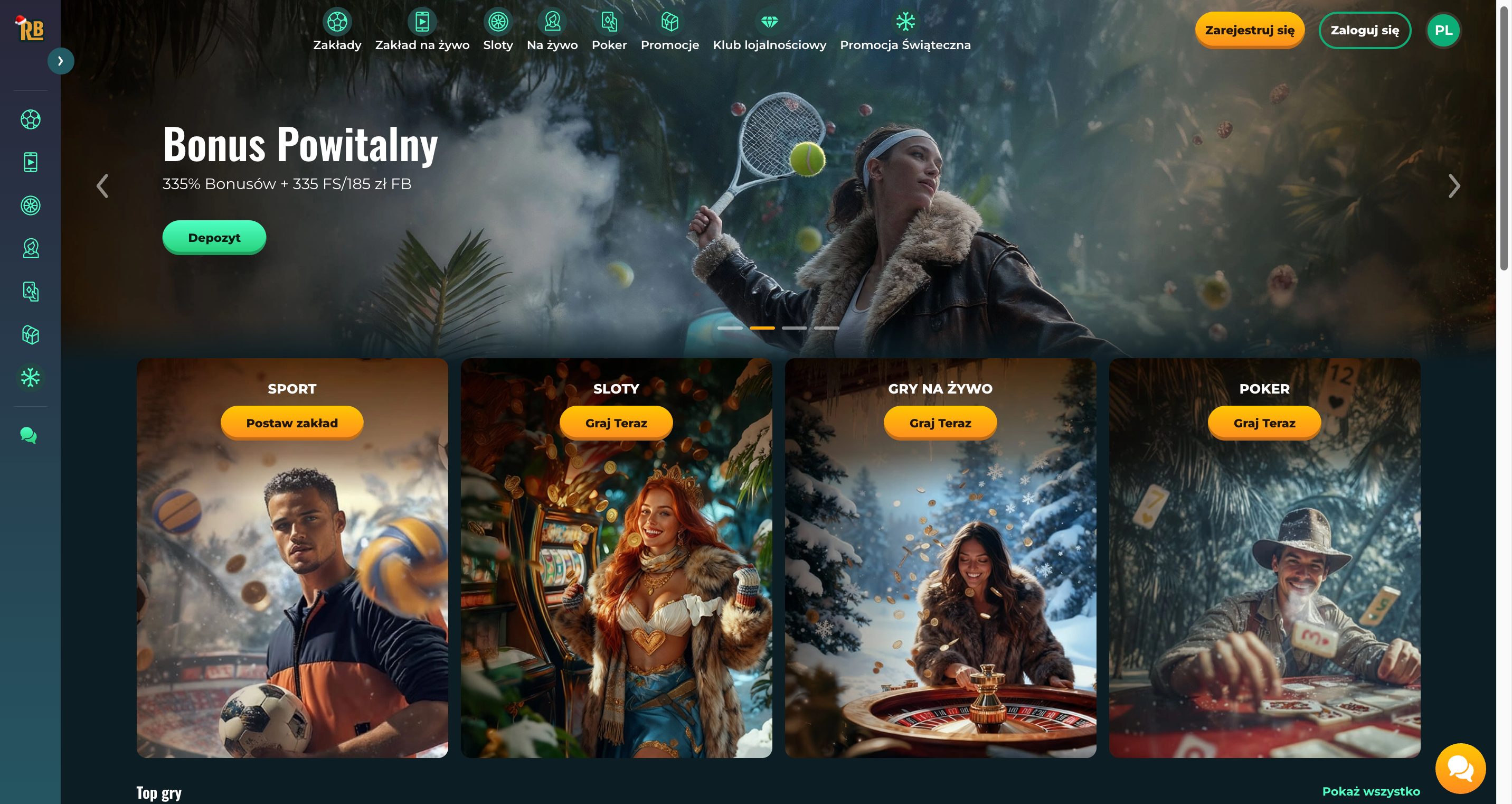 Rokubet