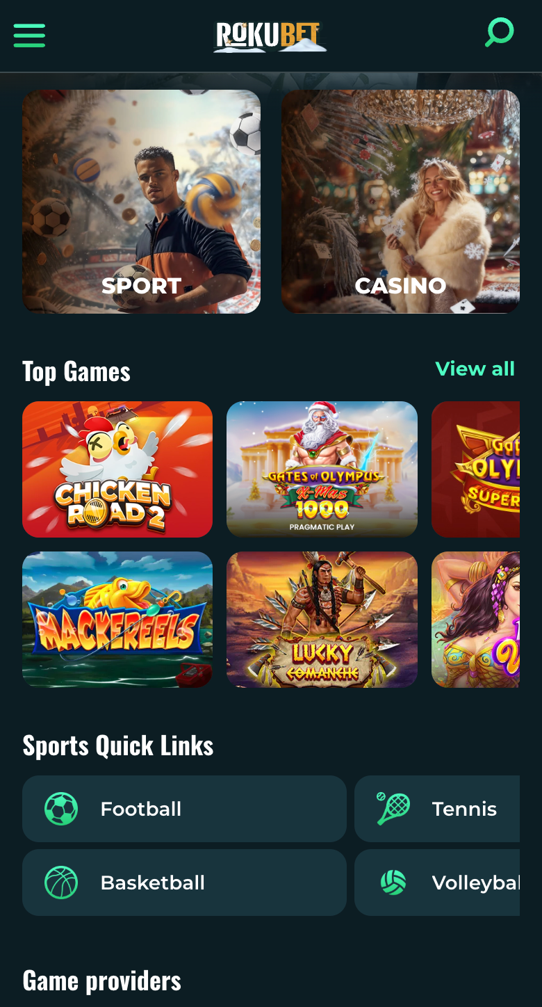 Rokubet