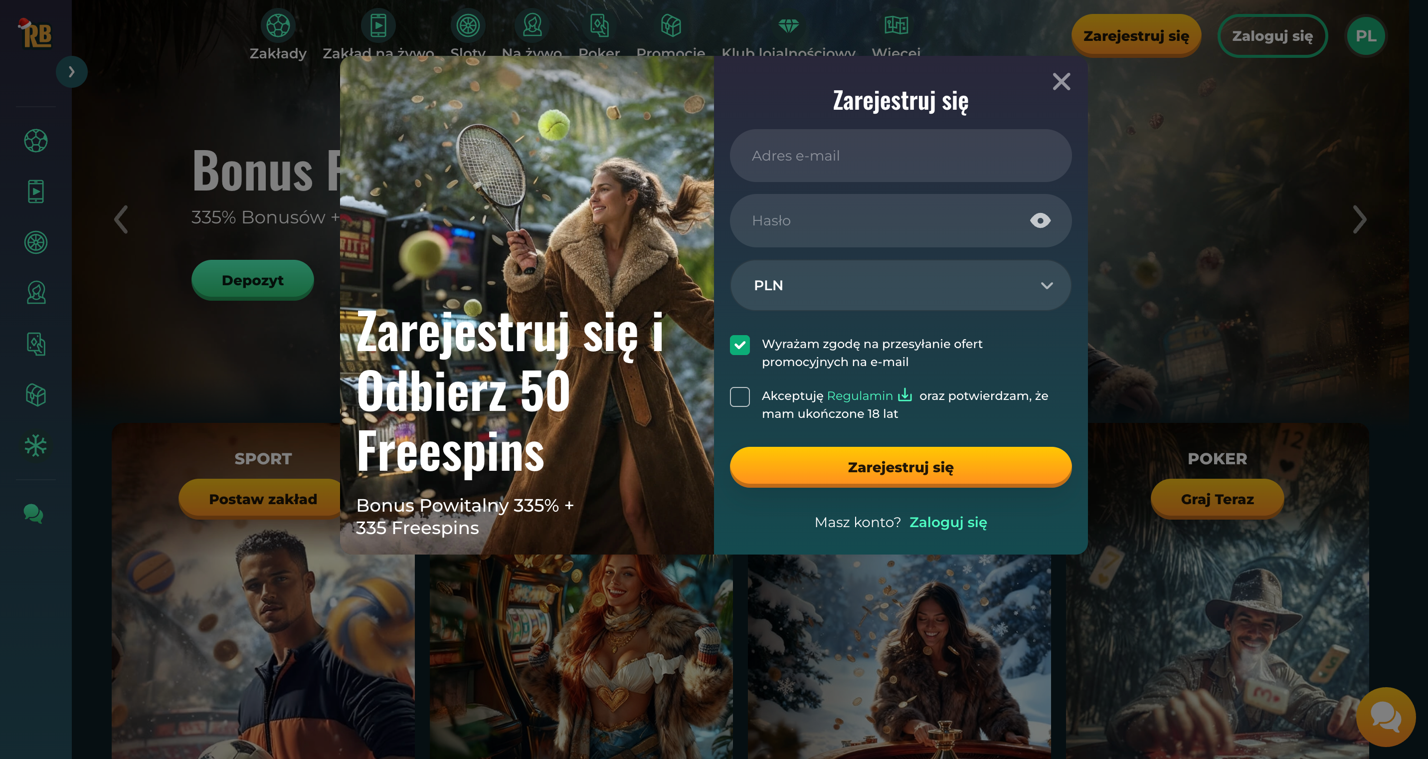 Rokubet