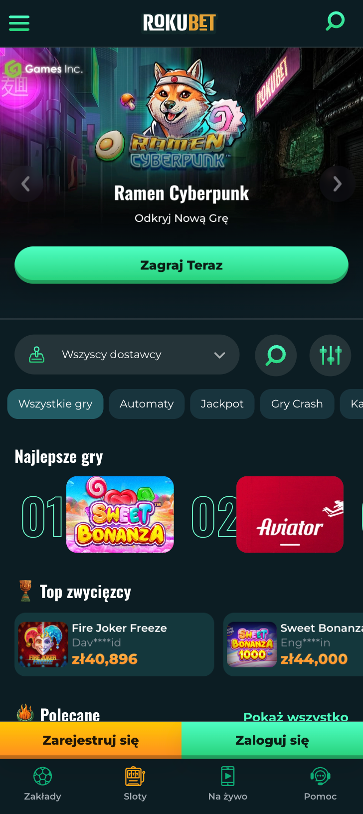 Rokubet