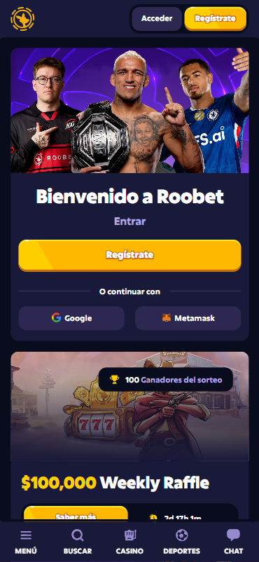 Roobet