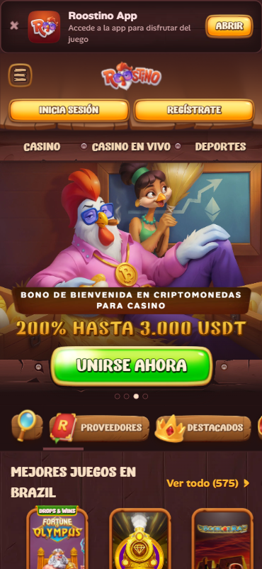 Roostino