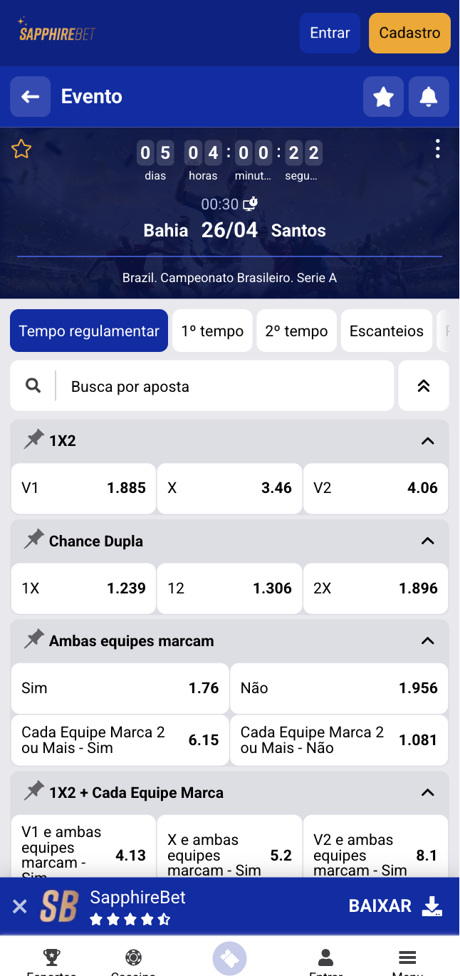 Sapphirebet
