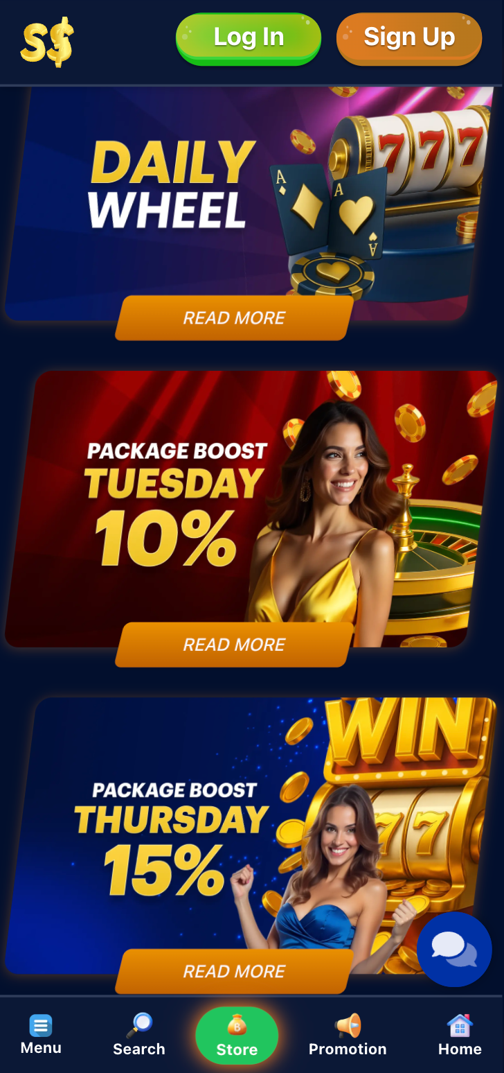 Speedsweeps