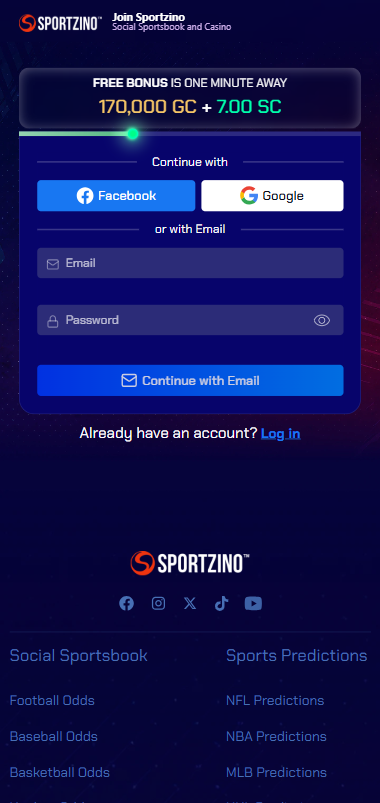Sportzino