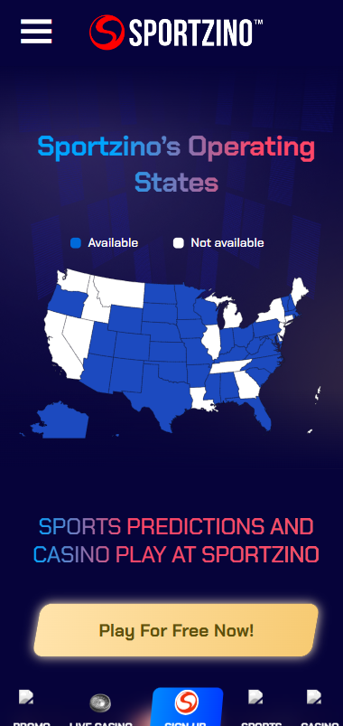 Sportzino