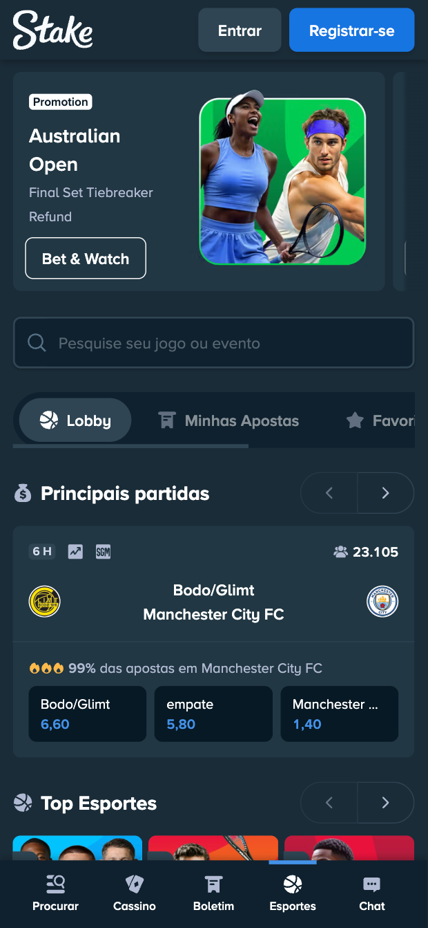 22Bet