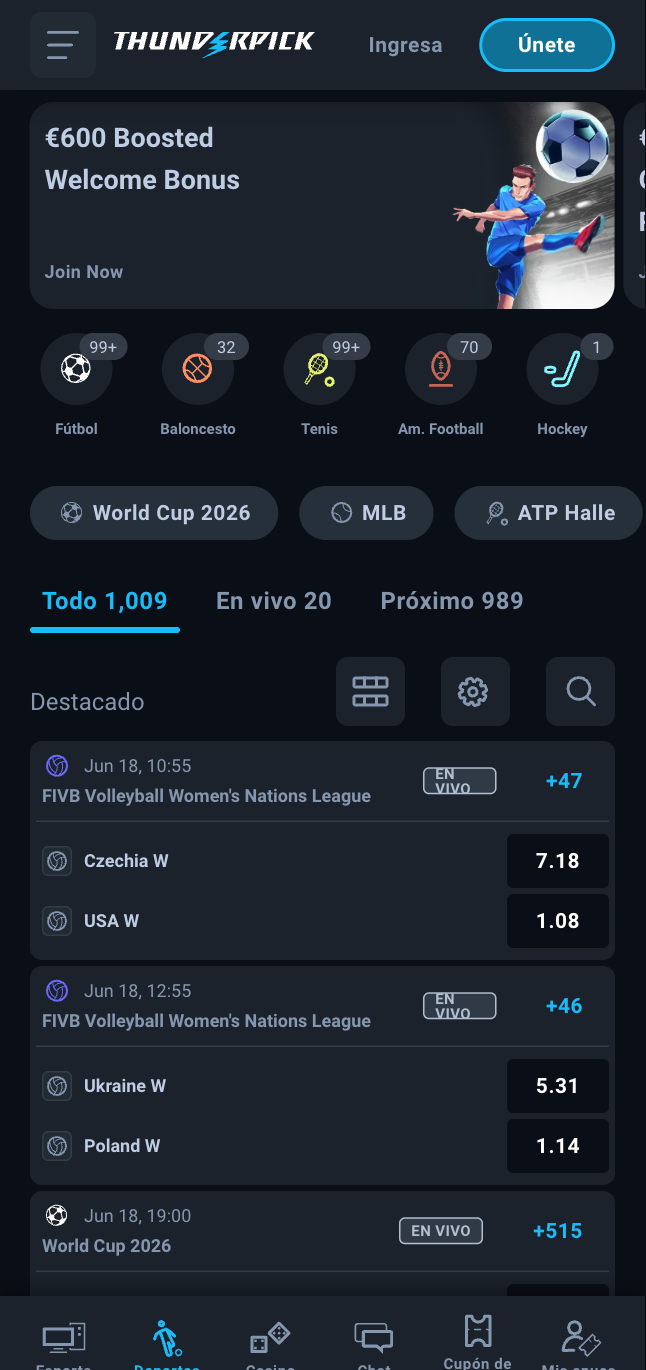 Thunderpick