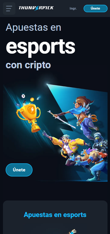 Thunderpick
