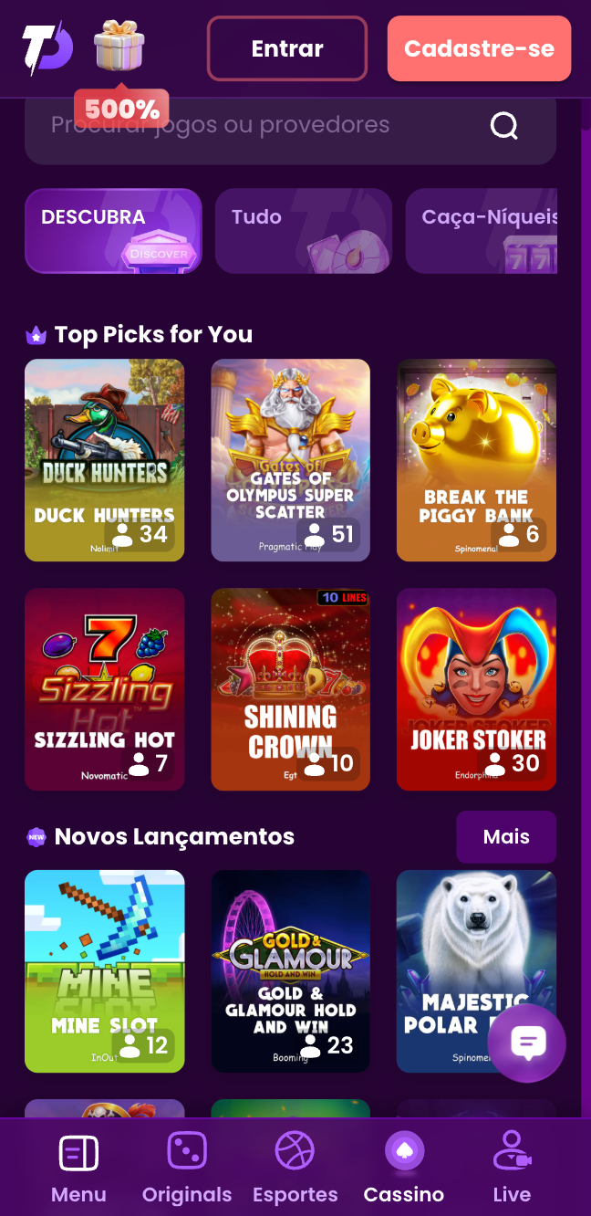 TrustDice App