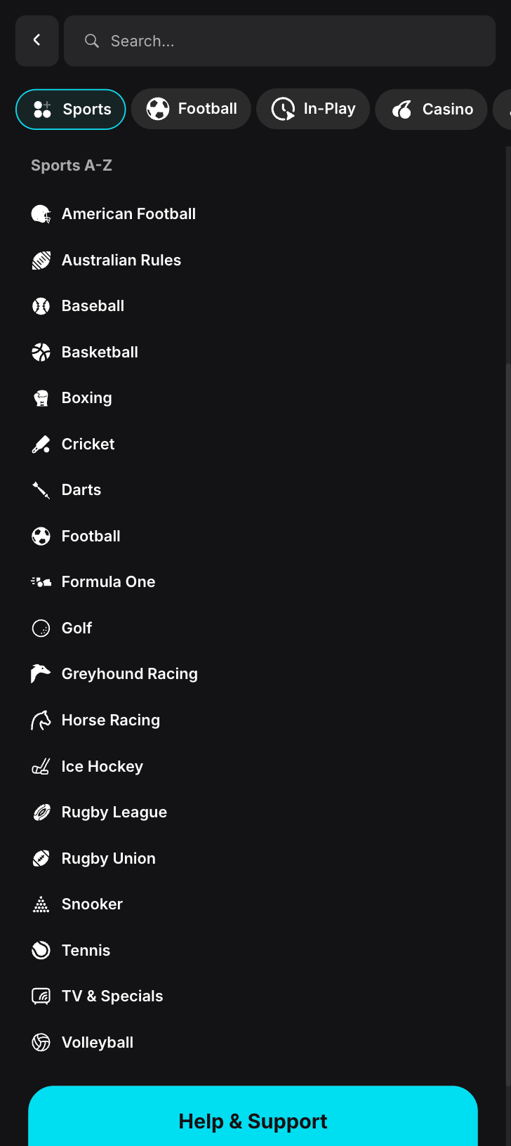 WarriorBet