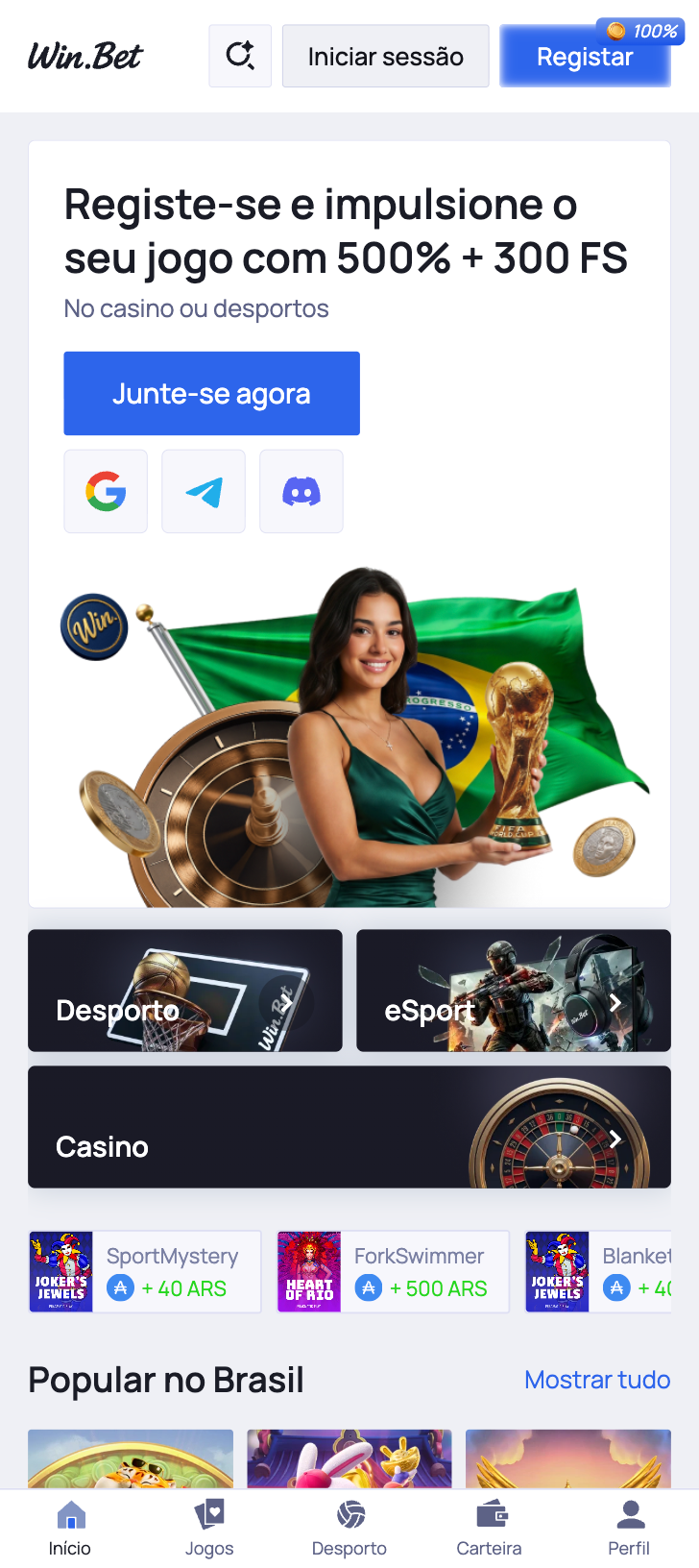 Winbet