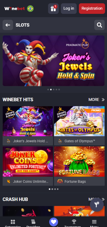 Winebet