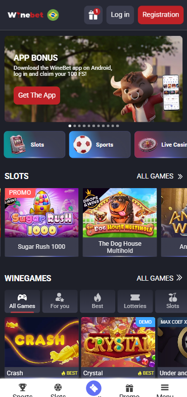 Winebet