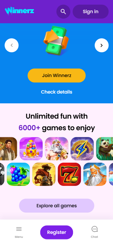 Winnerz
