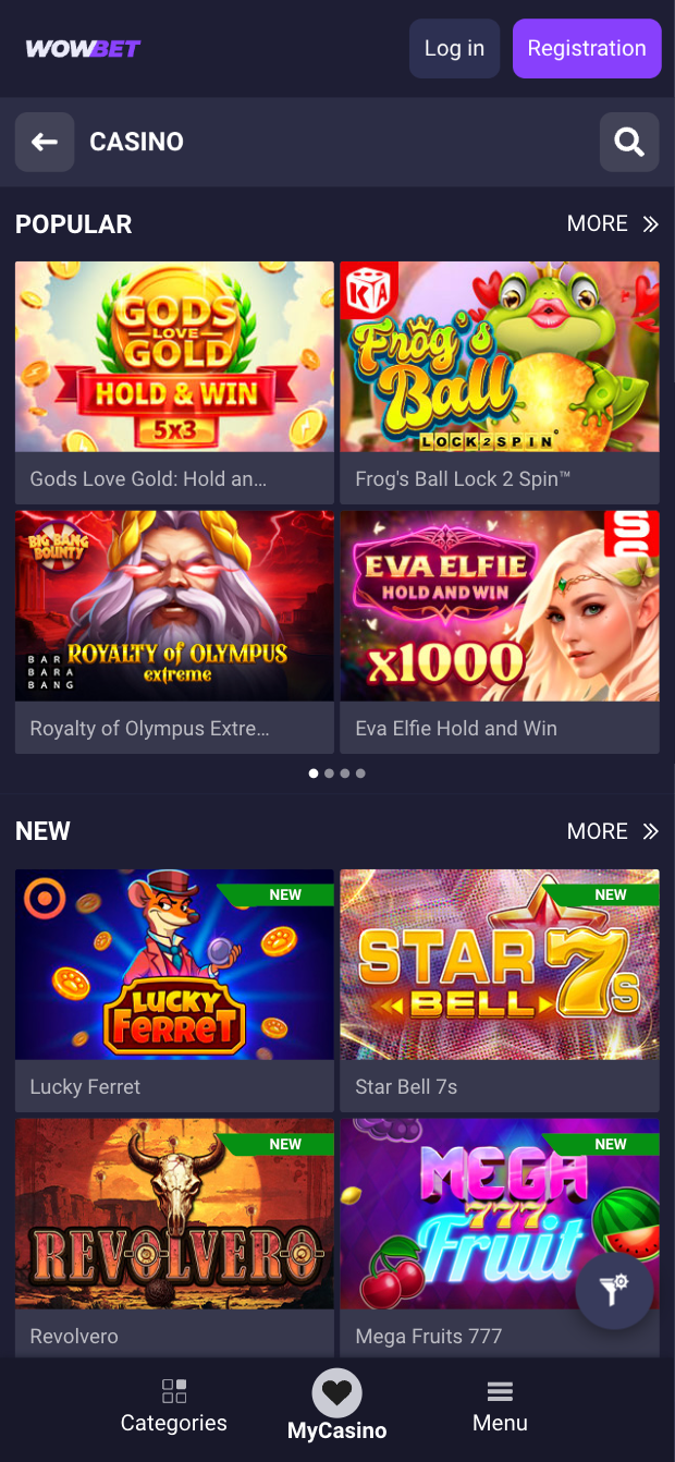Wowbet