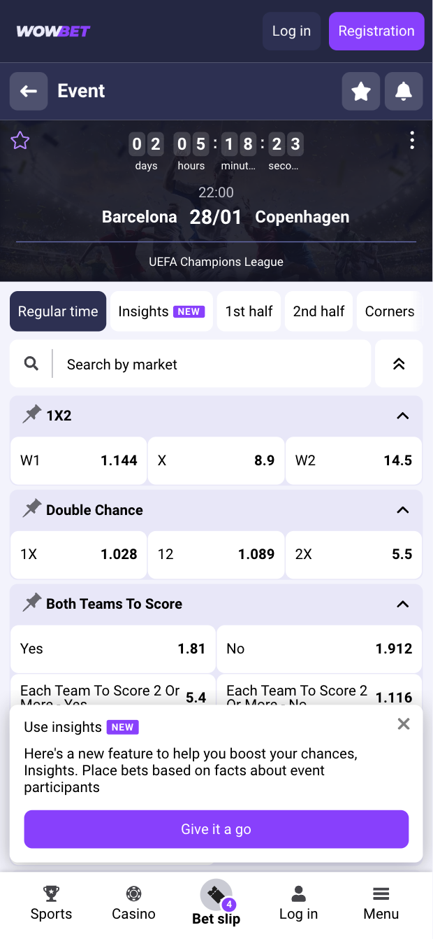 Wowbet