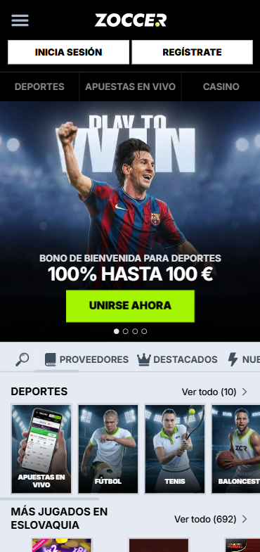 Zoccer