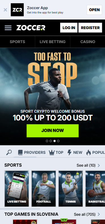 Zoccer
