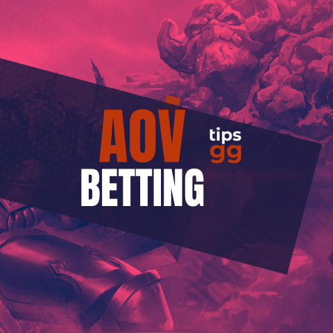 Arena of Valor Betting: What You Need to Know to Make a Successful Bet