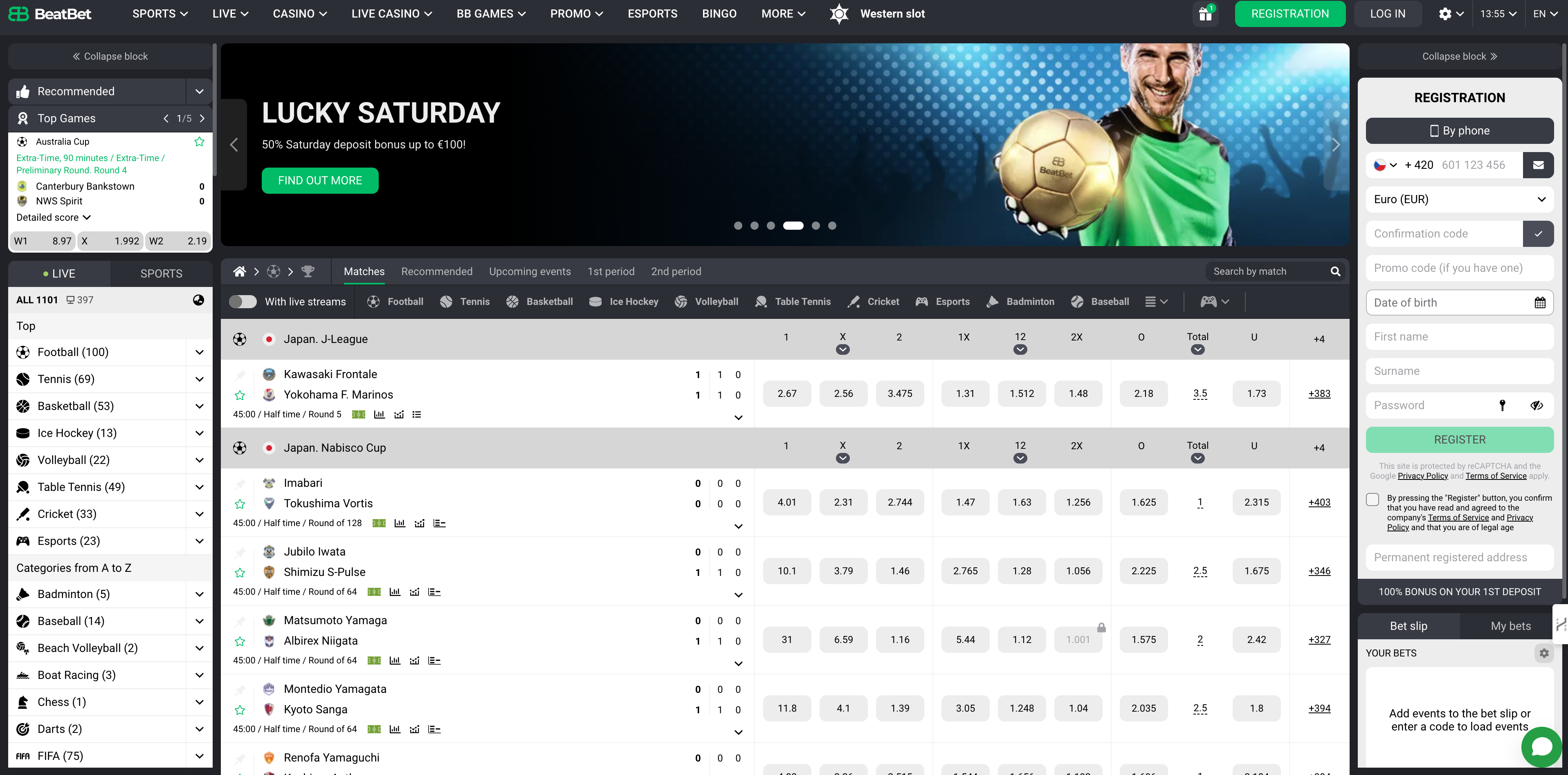 ggbet website