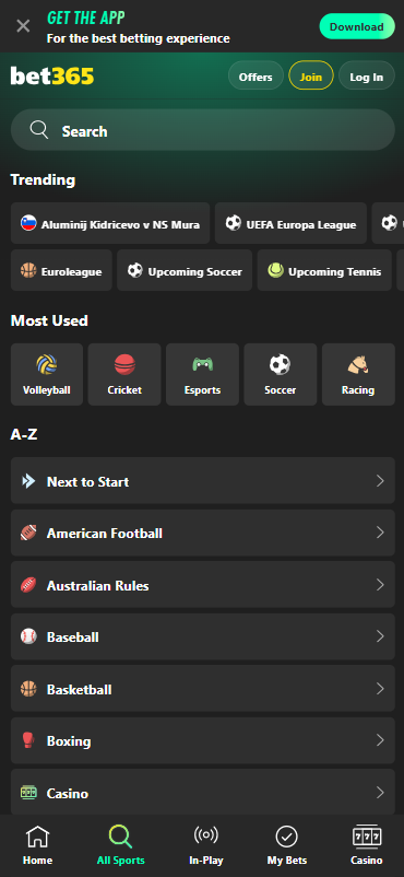 Bet365