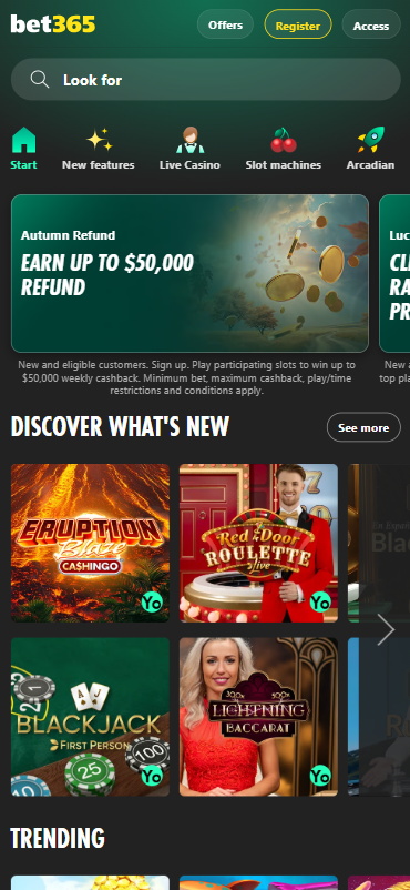 Bet365
