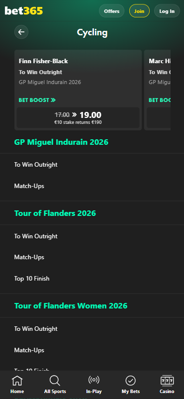 Bet365