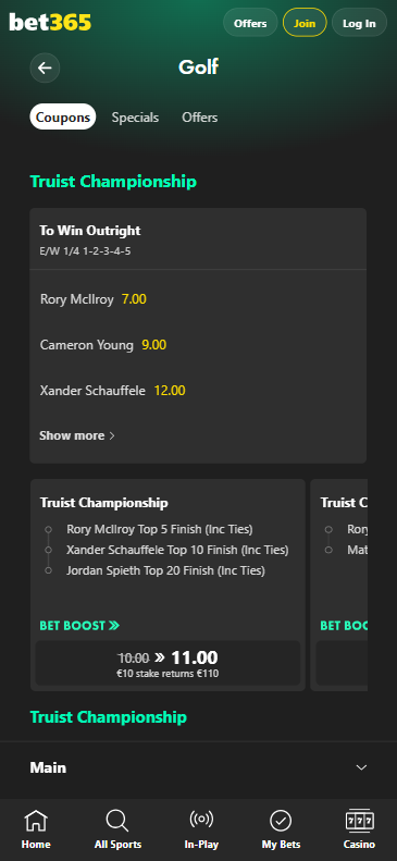 Bet365