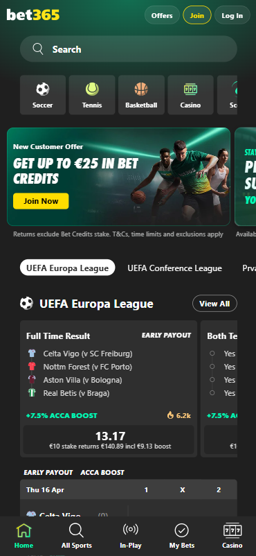 Bet365