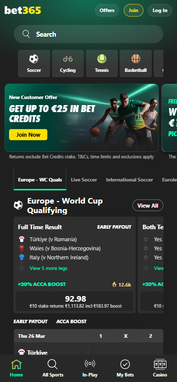 Bet365