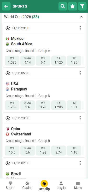 BetWinner
