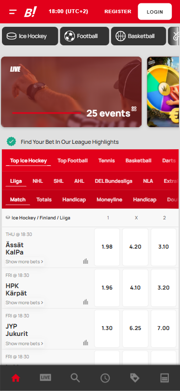 Bingoal
