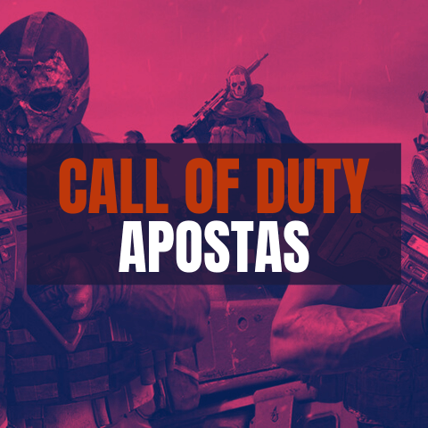 Apostas CoD - O guia definitivo para fazer sua primeira aposta Call of Duty Warzone