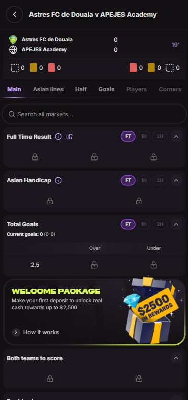 CloudBet