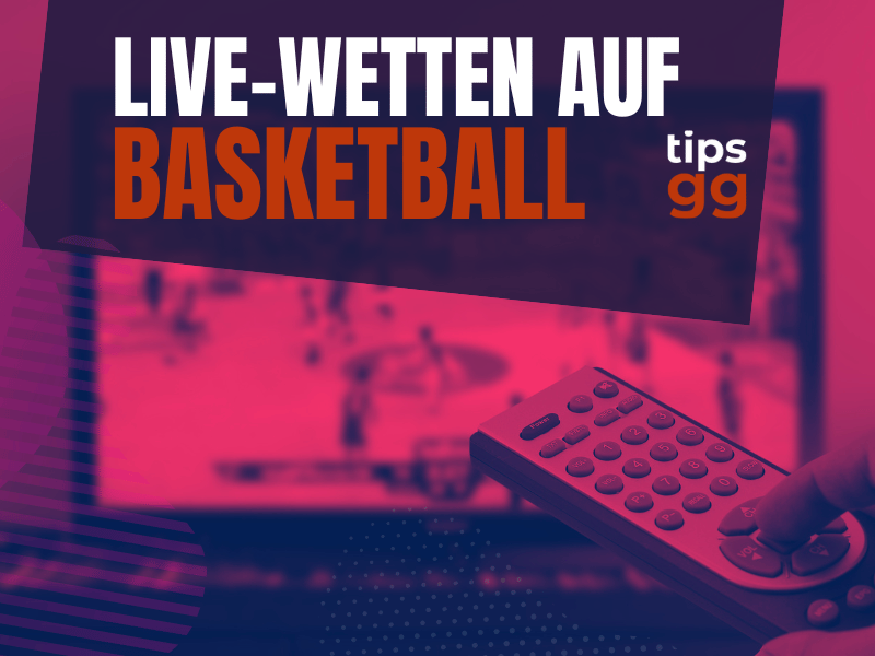 Live Betting Basketball TIPS.GG