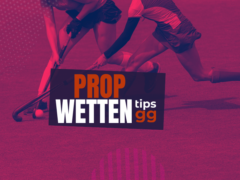 Prop Bets TIPS.GG