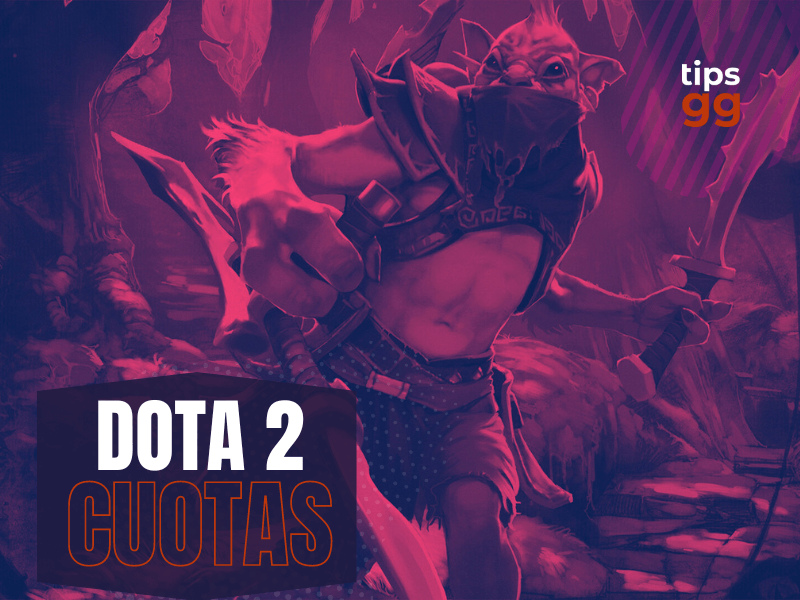 Dota 2 Odds TIPS.GG