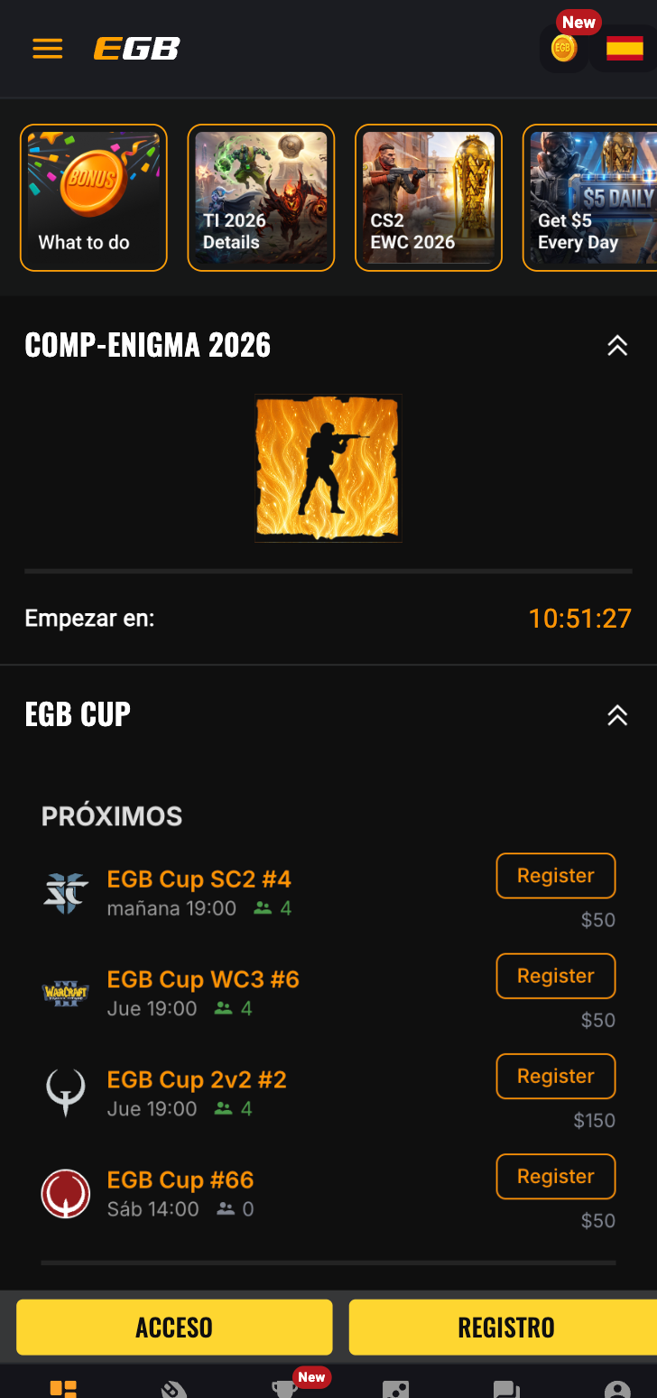 EGB