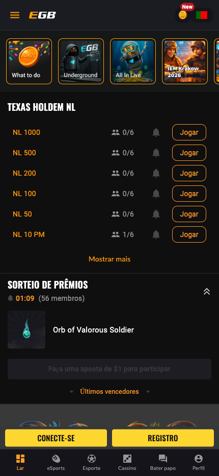 EGB