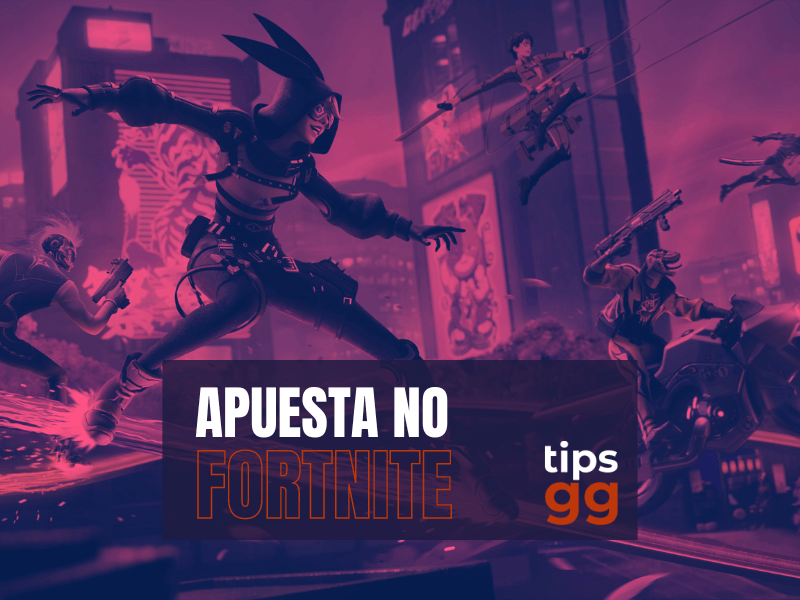 Fortnite Esports Betting TIPS.GG