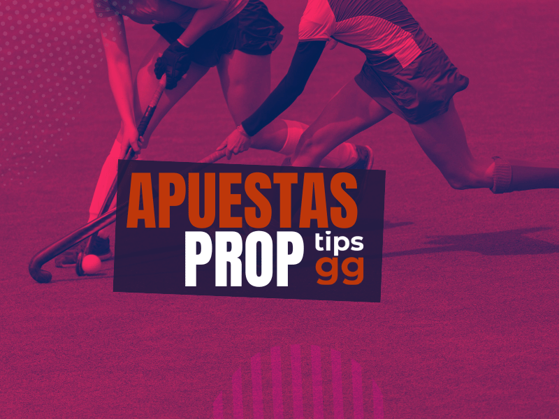 Prop Bets TIPS.GG